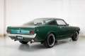 Ford Mustang Fastback Restomod - Performance Mustang - High Com Grün - thumbnail 4