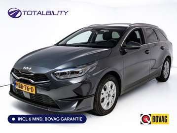 Sportswagon 1.5 T-GDi DynamicPlusLine 141 PK | Tre