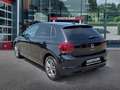 Volkswagen Polo 1.0 TSI COMFORTLINE NAVI/CARPLAY/CAMERA/STOELVERW Zwart - thumbnail 7