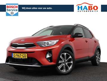 1.0 T-GDI DYNAMICPLUSLINE ECC/CRUISE/NAV/CAMERA/KE