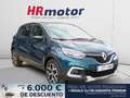 Renault Captur Zen Azul - thumbnail 1