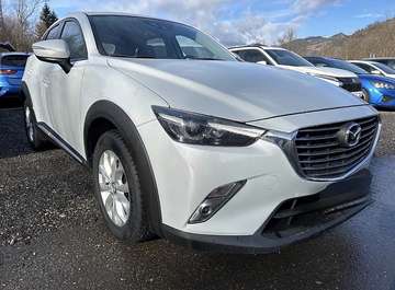 CD105 AWD Revolution