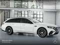 Mercedes-Benz E 53 AMG T 4M Hybrid 360° Pano Burmester Distr+ Weiß - thumbnail 16