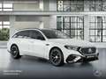 Mercedes-Benz E 53 AMG T 4M Hybrid 360° Pano Burmester Distr+ Weiß - thumbnail 21