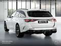 Mercedes-Benz E 53 AMG T 4M Hybrid 360° Pano Burmester Distr+ Weiß - thumbnail 23