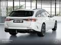 Mercedes-Benz E 53 AMG T 4M Hybrid 360° Pano Burmester Distr+ Weiß - thumbnail 5