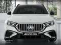 Mercedes-Benz E 53 AMG T 4M Hybrid 360° Pano Burmester Distr+ Weiß - thumbnail 8