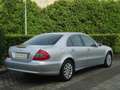 Mercedes-Benz E 220 CDI EVO ELEGANCE Argento - thumbnail 4
