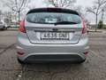 Ford Fiesta 1.25 Trend 82 Silber - thumbnail 4