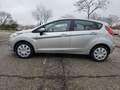 Ford Fiesta 1.25 Trend 82 Silber - thumbnail 2