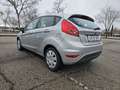 Ford Fiesta 1.25 Trend 82 Silber - thumbnail 3