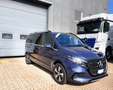 Mercedes-Benz V 300 4Matic Avantgarde Compact Bleu - thumbnail 3
