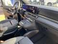 Mercedes-Benz V 300 4Matic Avantgarde Compact Bleu - thumbnail 10