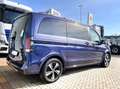 Mercedes-Benz V 300 4Matic Avantgarde Compact Bleu - thumbnail 4