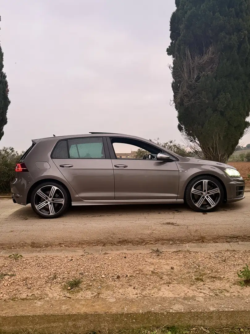 Volkswagen Golf R GOLF 7 R300 - 2