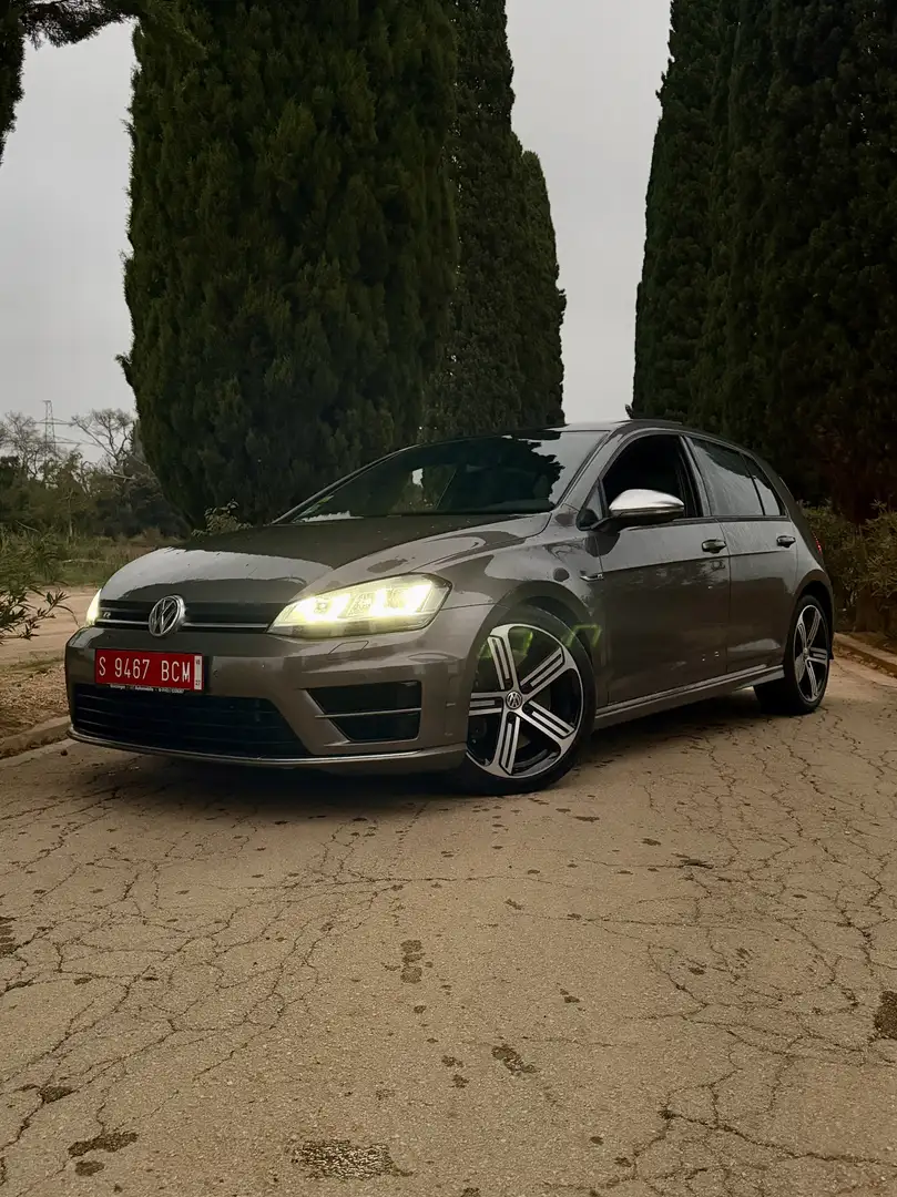 Volkswagen Golf R GOLF 7 R300 - 1