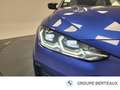 BMW i4 M50 544ch Bleu - thumbnail 9