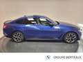 BMW i4 M50 544ch Bleu - thumbnail 5