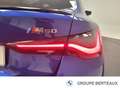 BMW i4 M50 544ch Bleu - thumbnail 10