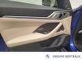 BMW i4 M50 544ch Bleu - thumbnail 14
