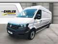 Volkswagen Crafter Kasten Kasten 35lang Hochdach FWD Bianco - thumbnail 1