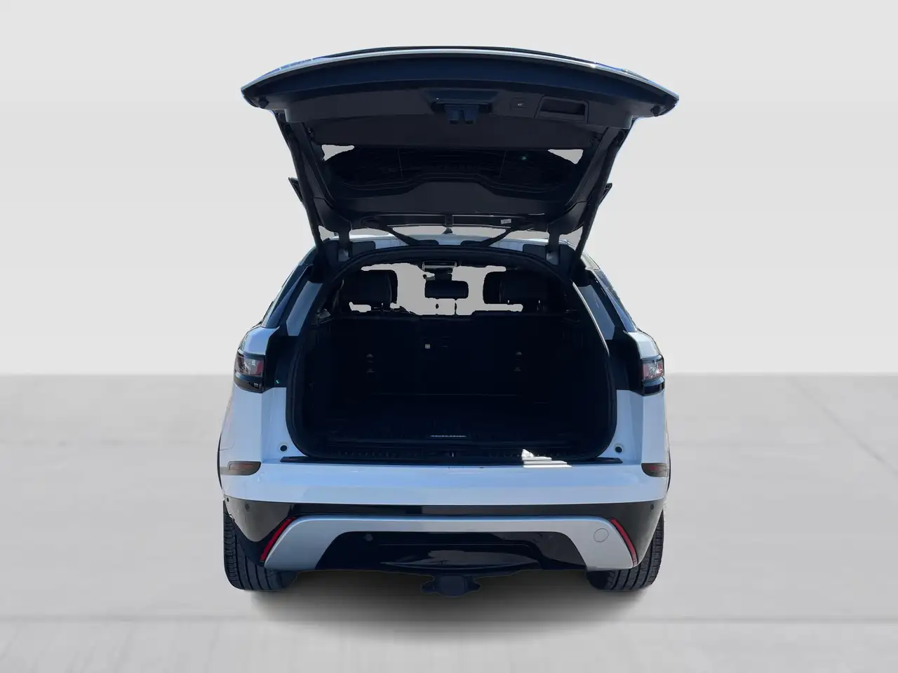 Land Rover Range Rover Velar photo Land Rover Range Rover Velar