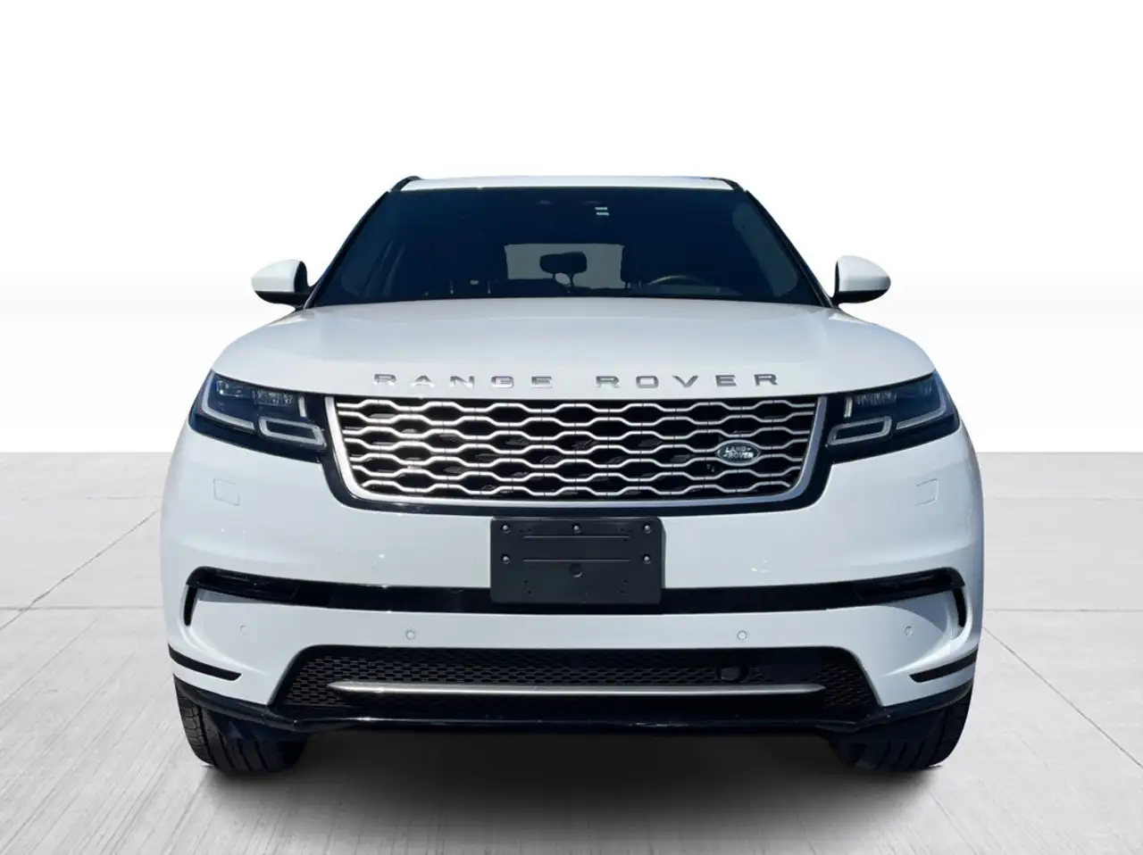 Land Rover Range Rover Velar photo Land Rover Range Rover Velar