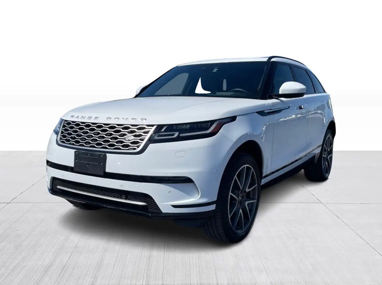 Land Rover Range Rover Velar photo Land Rover Range Rover Velar
