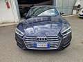Audi A5 Cabrio 2.0 TDI 190 CV S tronic Business Sport Bleu - thumbnail 4