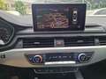 Audi A5 Cabrio 2.0 TDI 190 CV S tronic Business Sport Bleu - thumbnail 11