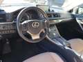 Lexus CT 200h Luxury Line Navi Kamera LM LED Gris - thumbnail 19