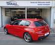 BMW 118 II (F21/20) 118dA 150ch M Sport 5p Rot - thumbnail 6