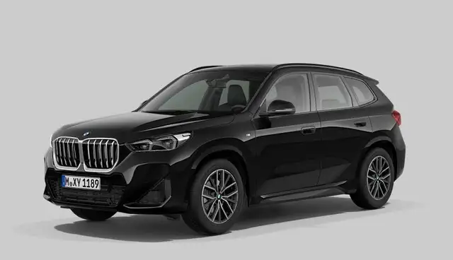 BMW X1 18i sDrive M Sport *Panoramadach*