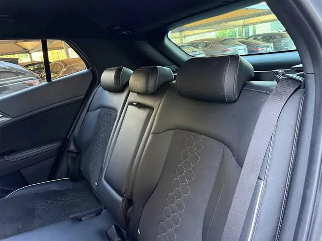 Kia Sportage view 26