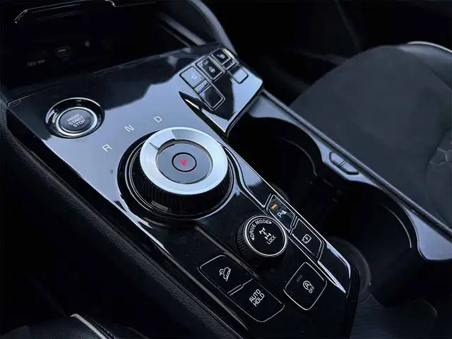 Kia Sportage view 16