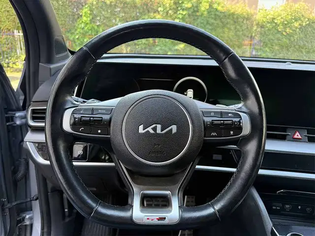 Kia Sportage view 11