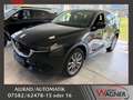 Mazda CX-5 CD150 AWD Revolution Aut. Schwarz - thumbnail 1