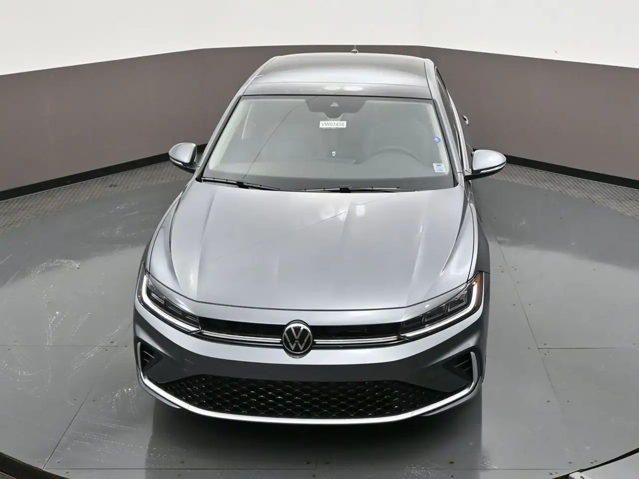Volkswagen Jetta снимка Volkswagen Jetta