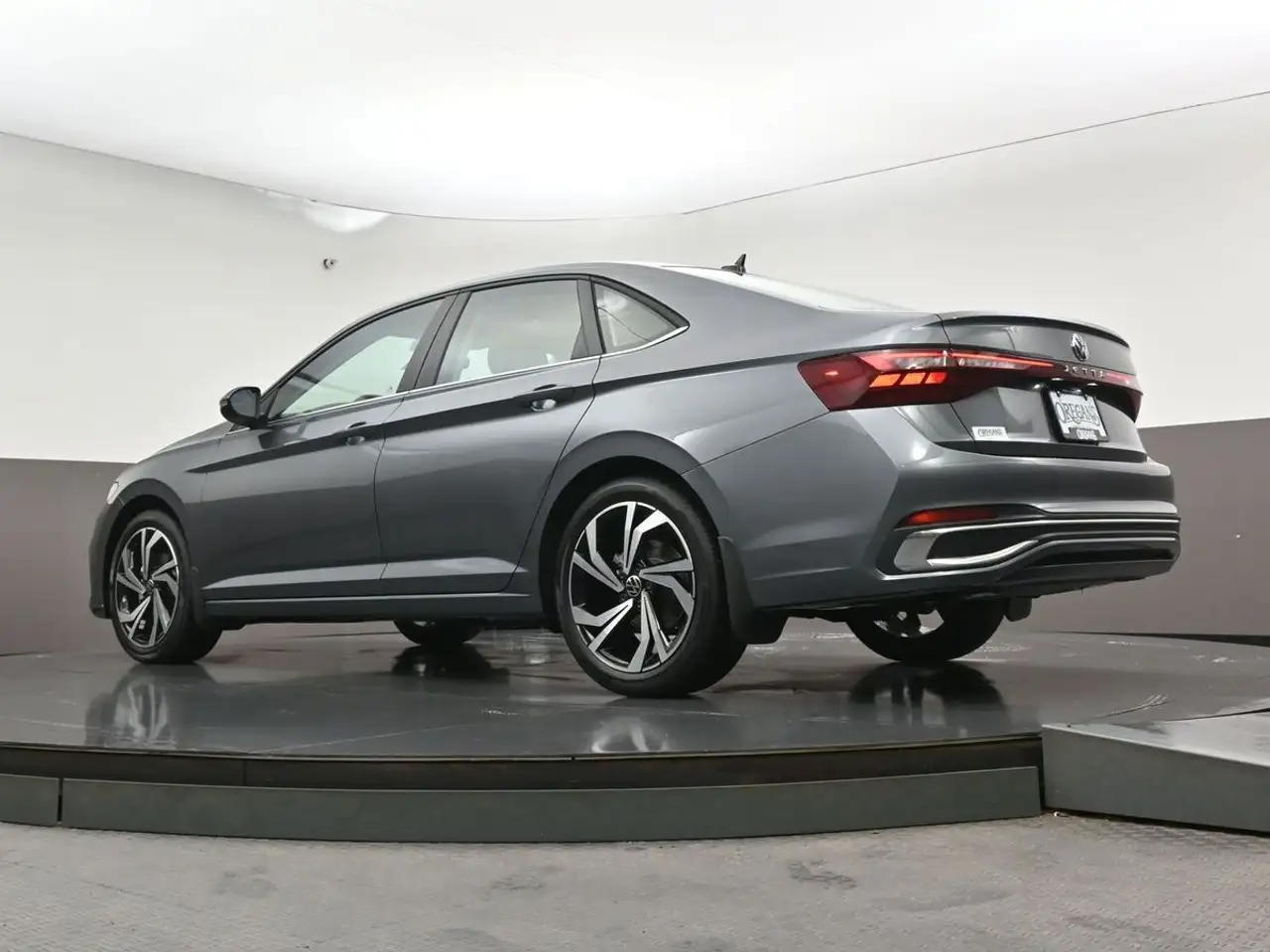 Volkswagen Jetta снимка Volkswagen Jetta