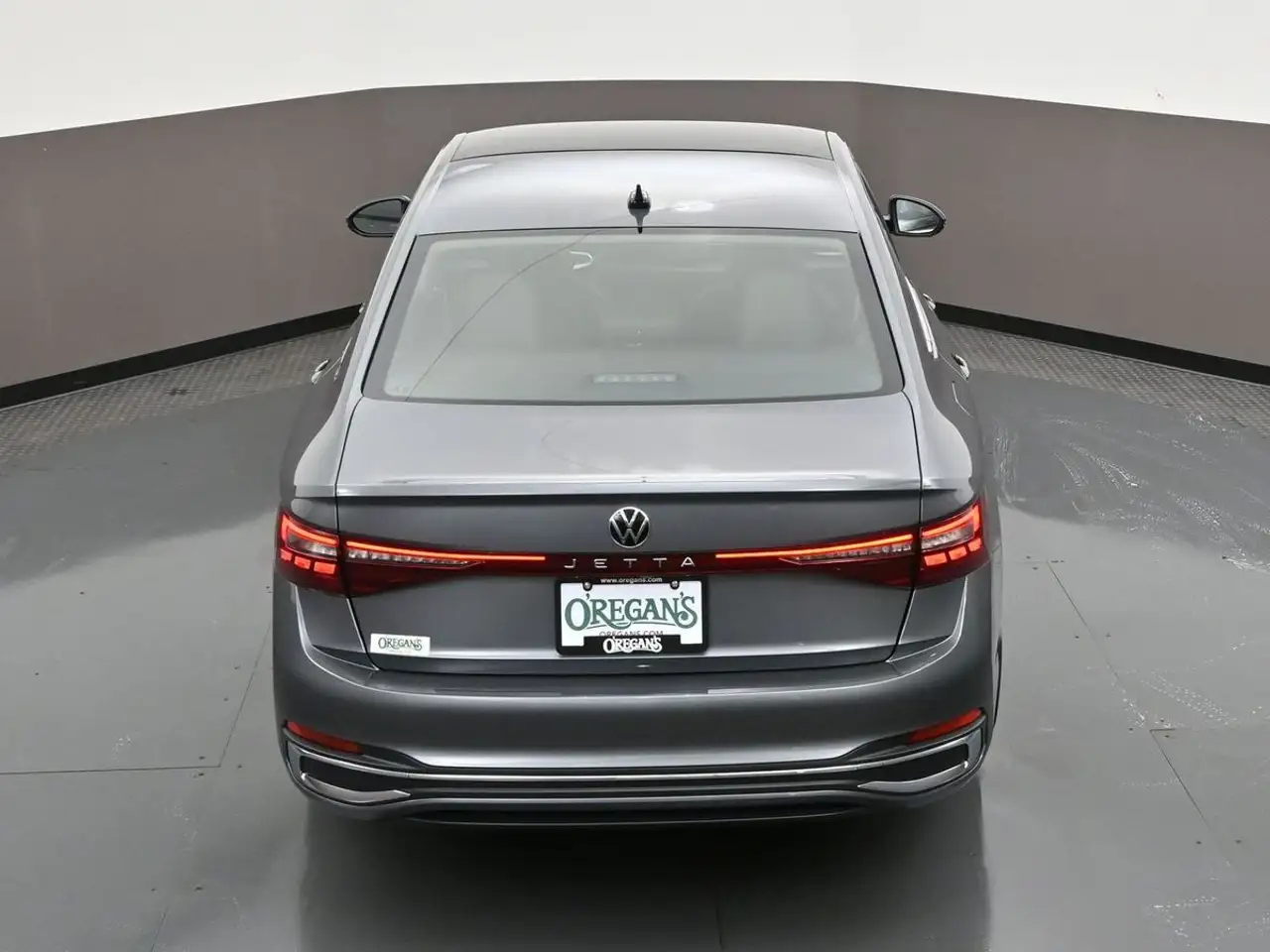 Volkswagen Jetta снимка Volkswagen Jetta