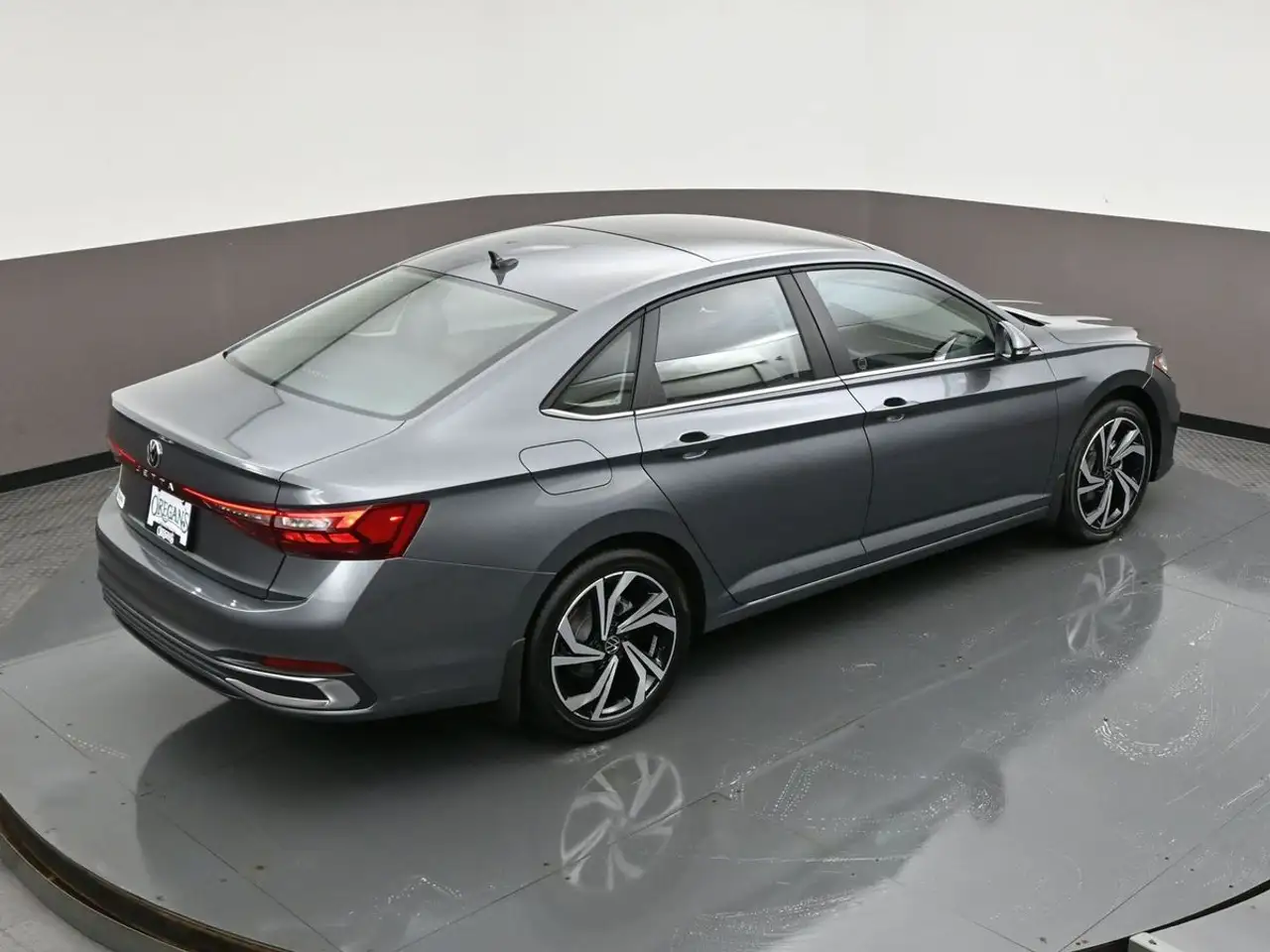 Volkswagen Jetta снимка Volkswagen Jetta