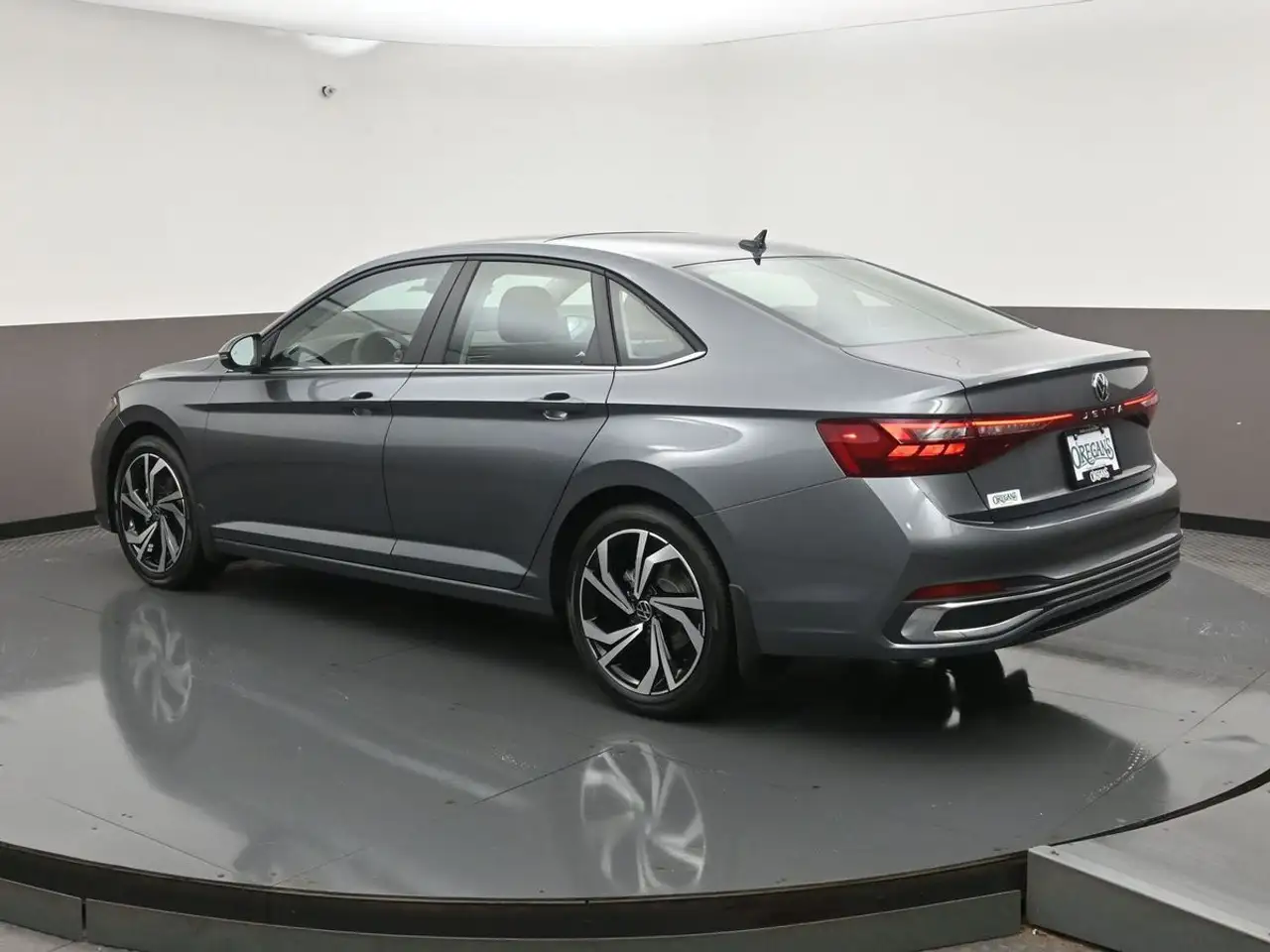 Volkswagen Jetta снимка Volkswagen Jetta