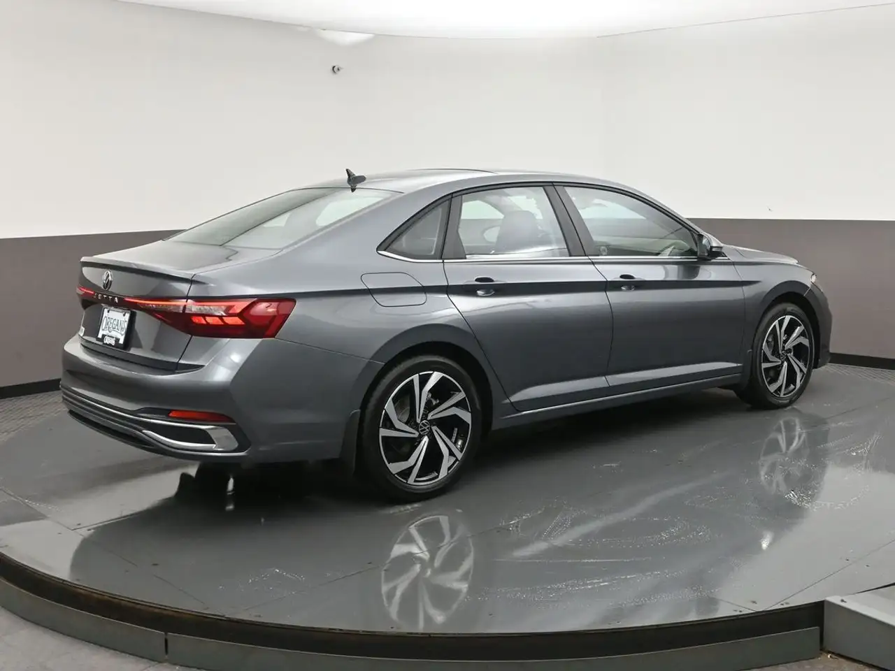 Volkswagen Jetta снимка Volkswagen Jetta