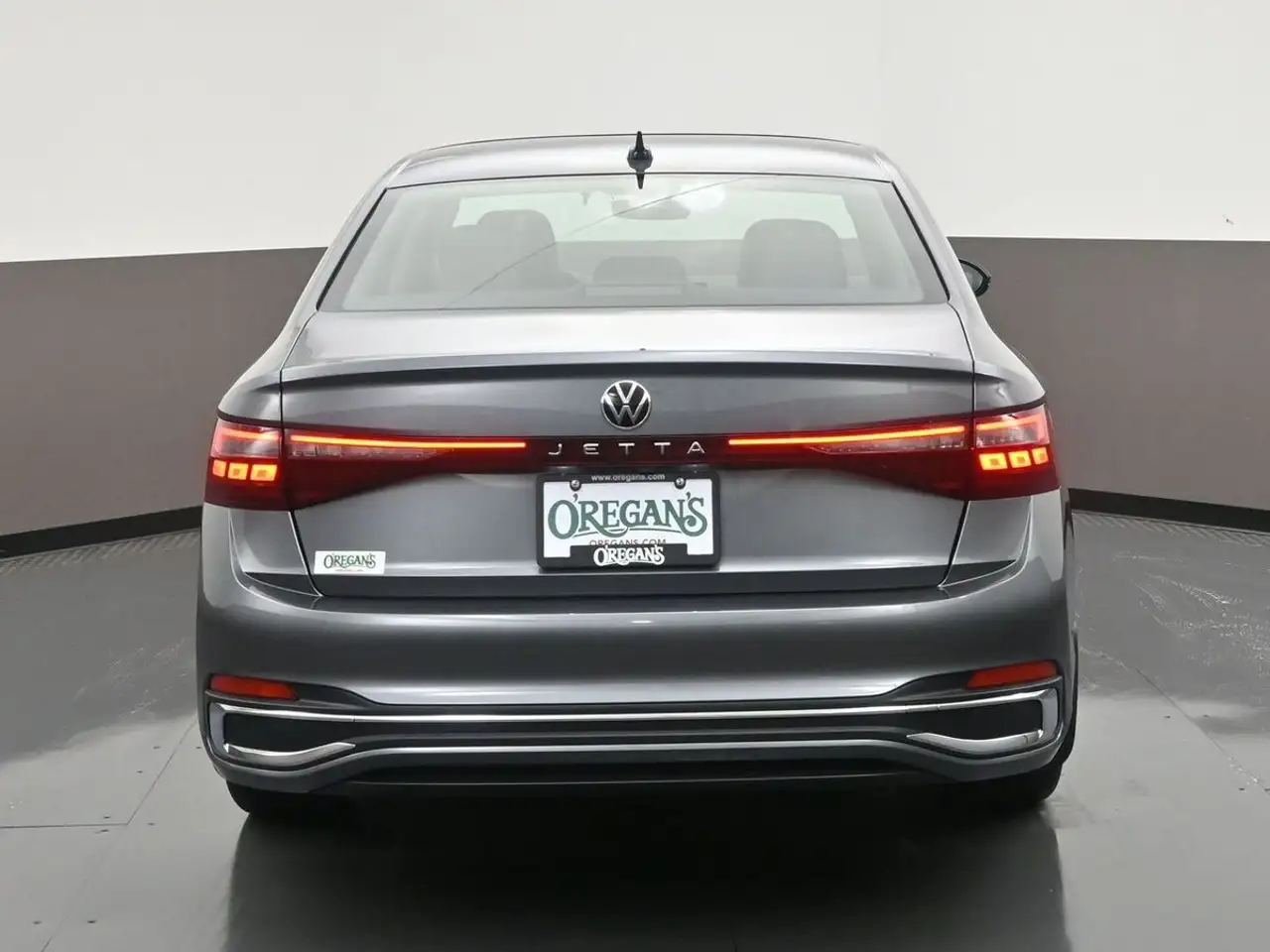 Volkswagen Jetta снимка Volkswagen Jetta