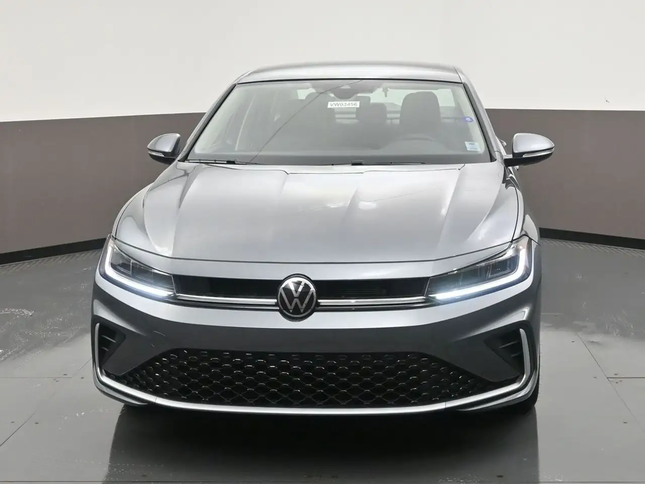 Volkswagen Jetta снимка Volkswagen Jetta