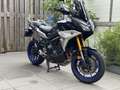 Yamaha Tracer 9 GT yamaha tracer 900 gt Zwart - thumbnail 6