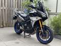 Yamaha Tracer 9 GT yamaha tracer 900 gt Zwart - thumbnail 7