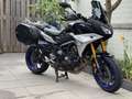 Yamaha Tracer 9 GT yamaha tracer 900 gt Zwart - thumbnail 12