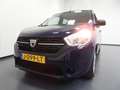 Dacia Lodgy 1.3 TCe Essential 7-Pers. AIRCO/BLUETOOTH! Blauw - thumbnail 22