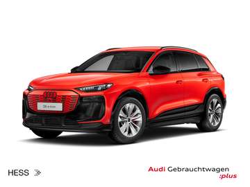 quattro S-LINE*MATRIX*HUD*AHK*B&O*SHZ*
